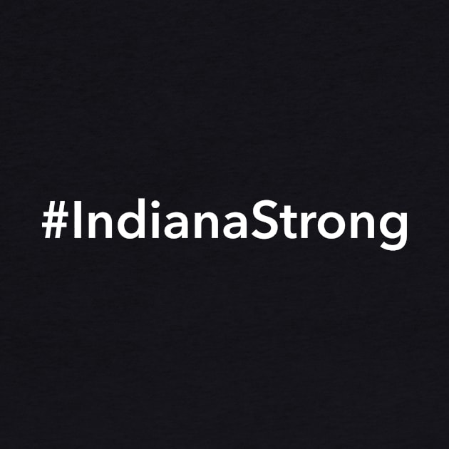 Indiana Strong by Novel_Designs